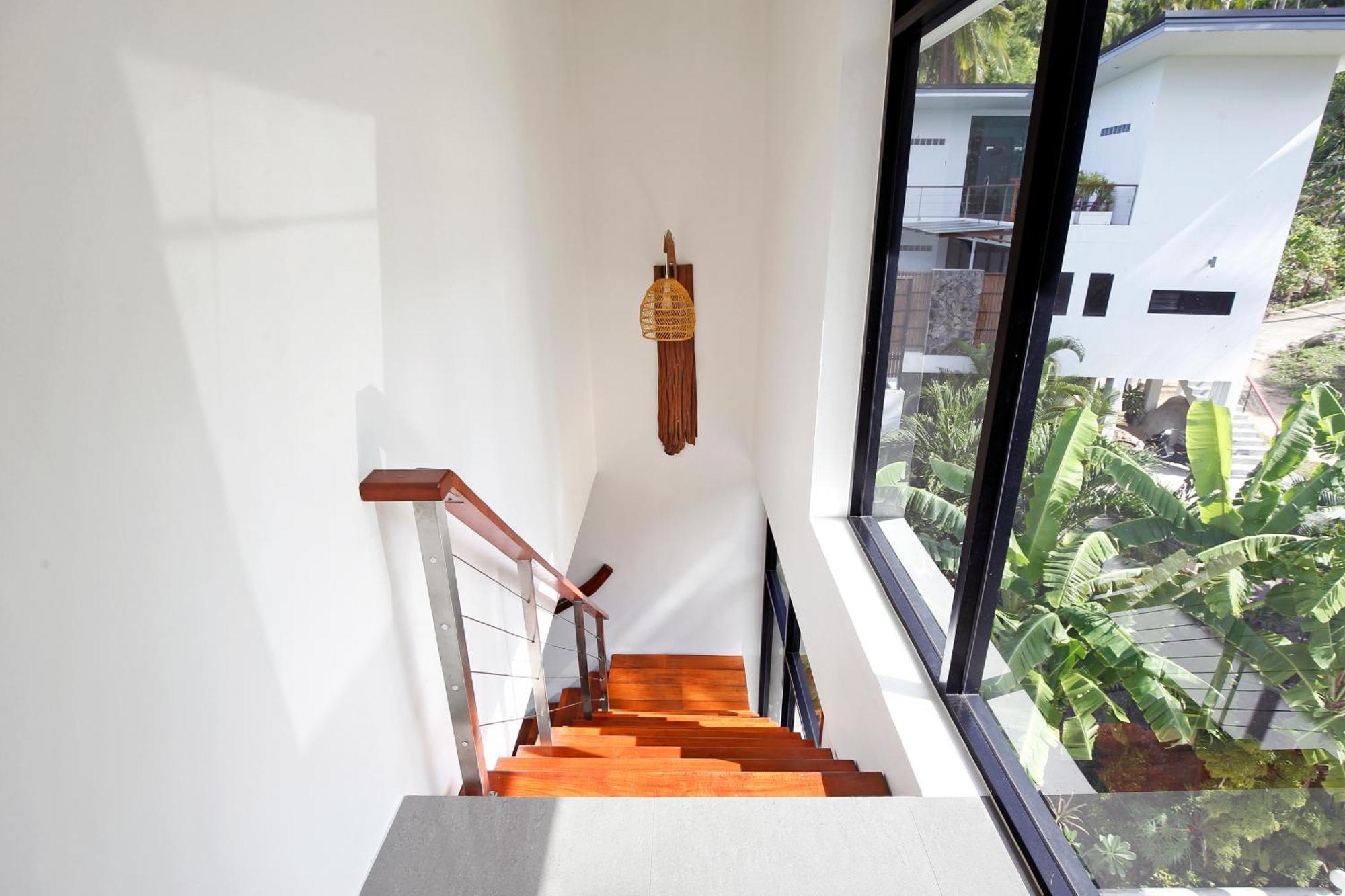 2 Bays Villa Thong Nai Pan Yai Exterior photo
